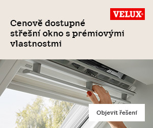 Velux OKNA